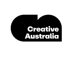 Creative Australia logo