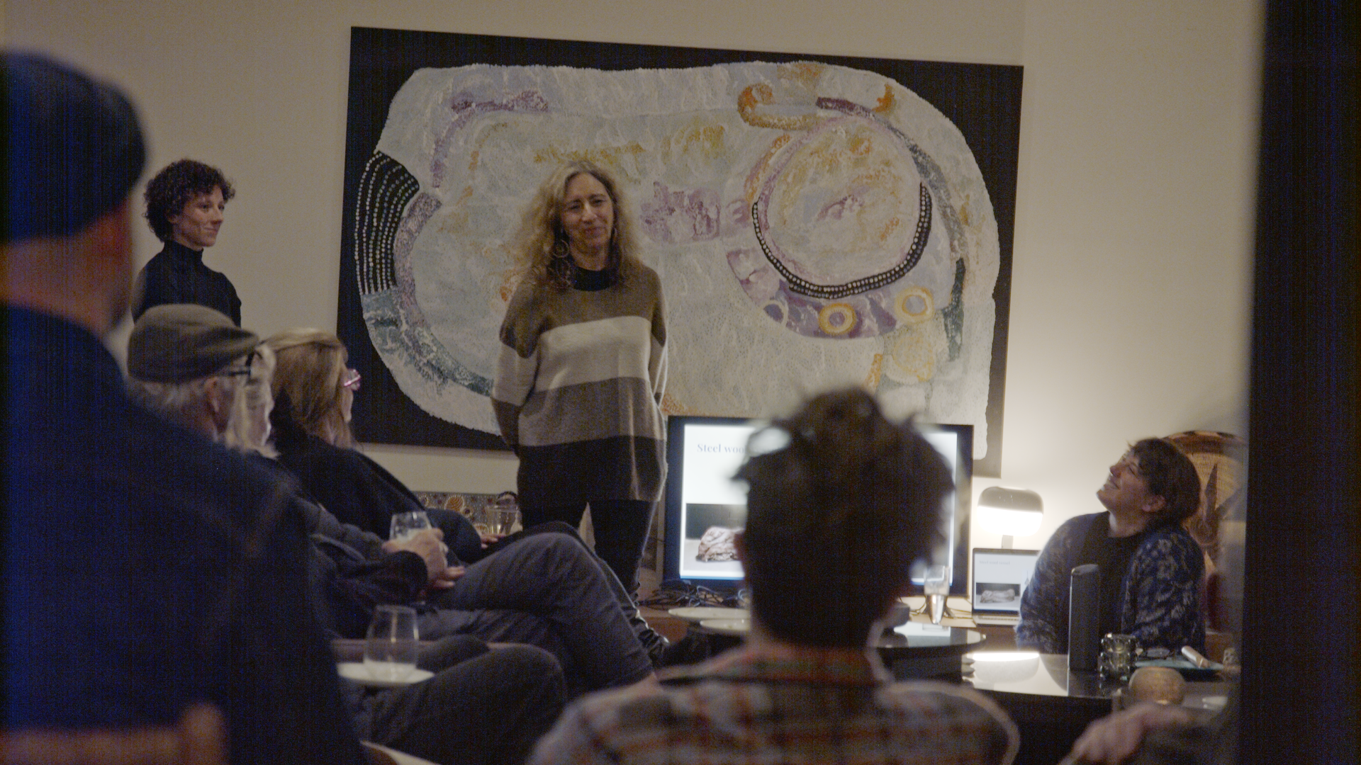 Interdisciplinary Collaboration img