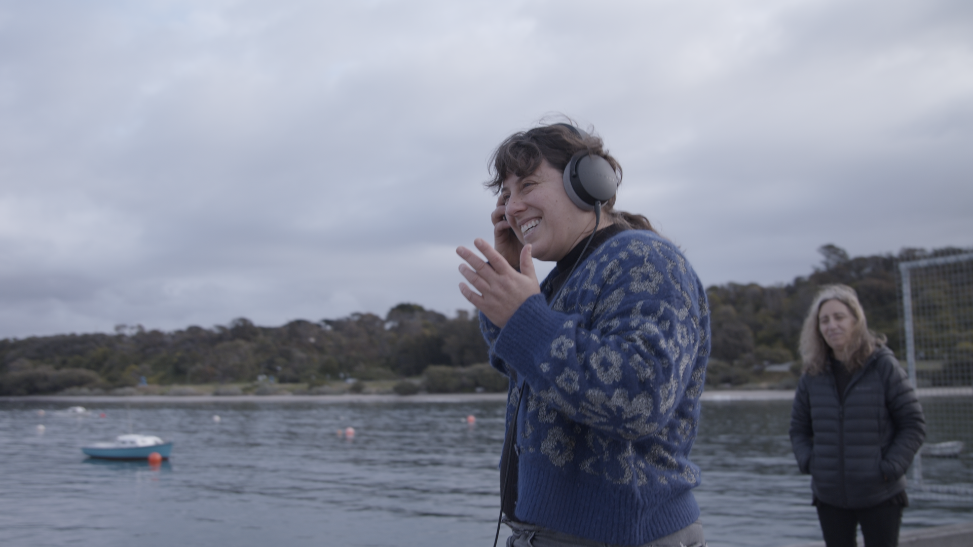 Sculpture by Mandy Quadrio