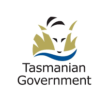 Arts Tasmania logo